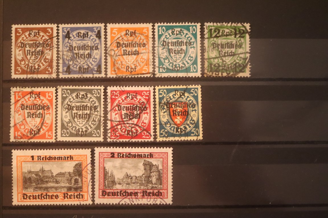 Godt Lot - AFA 2480 NOK