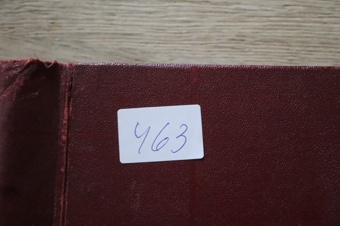God Samling UN både **/§ (463)