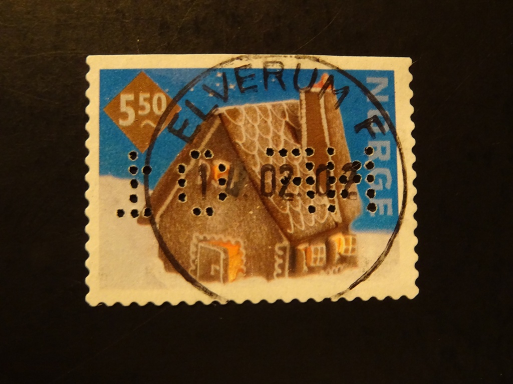 Elverum