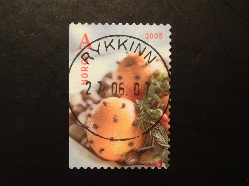 Rykkinn