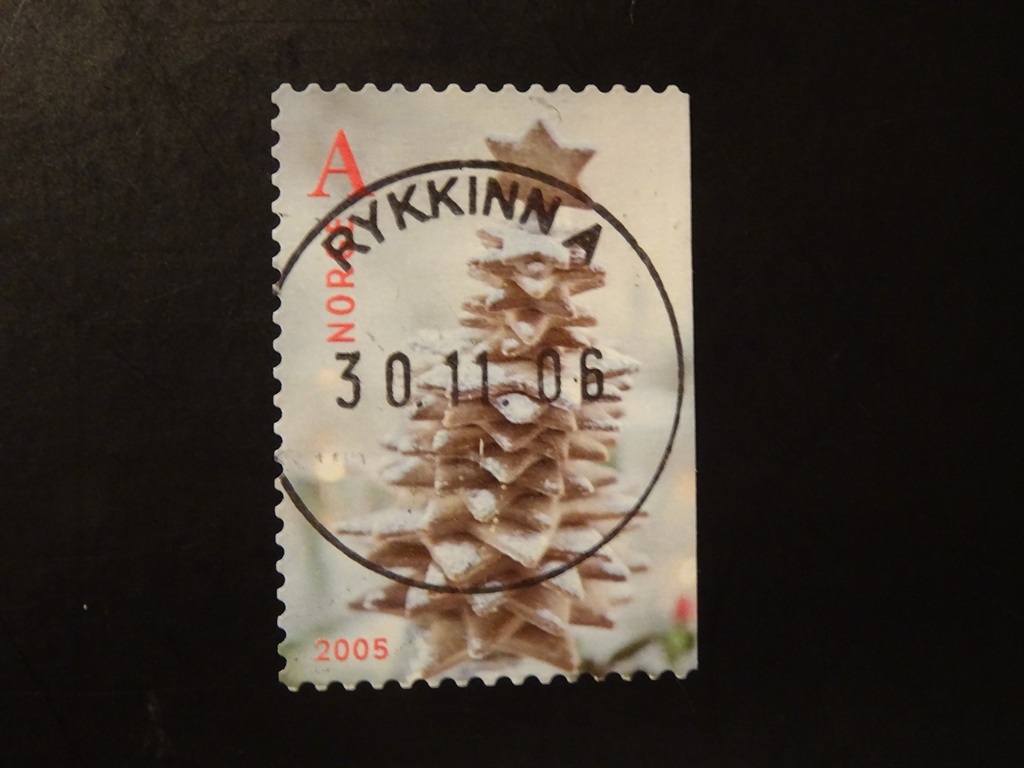 Rykkinn
