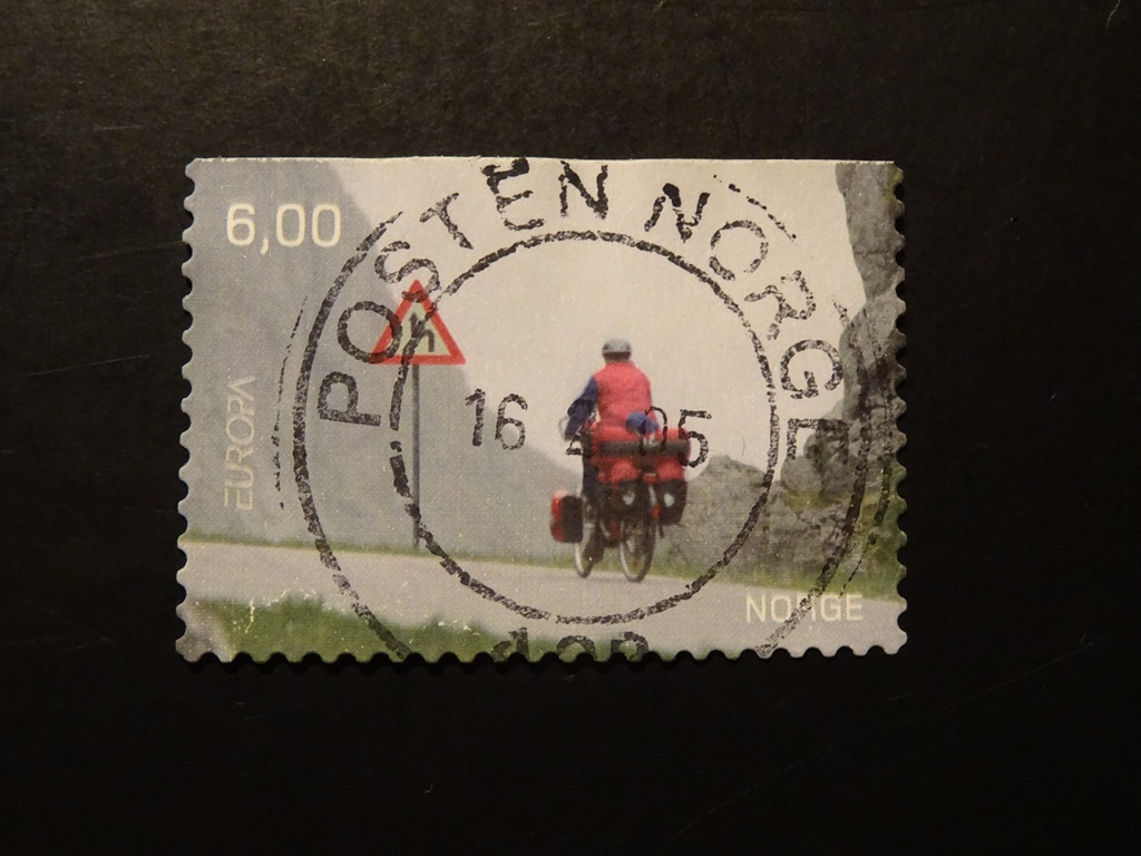 Posten Norge