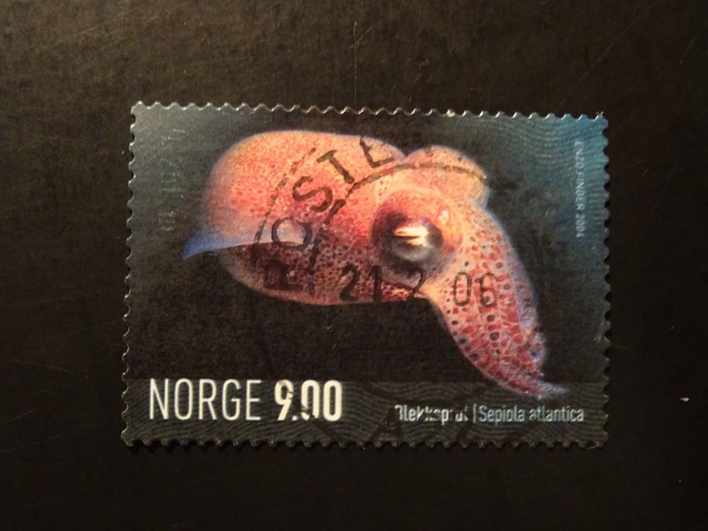 Posten Norge