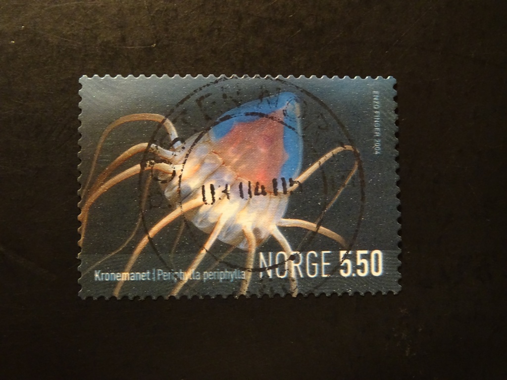 Posten Norge