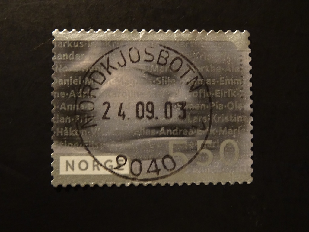 Nordkjosbotn