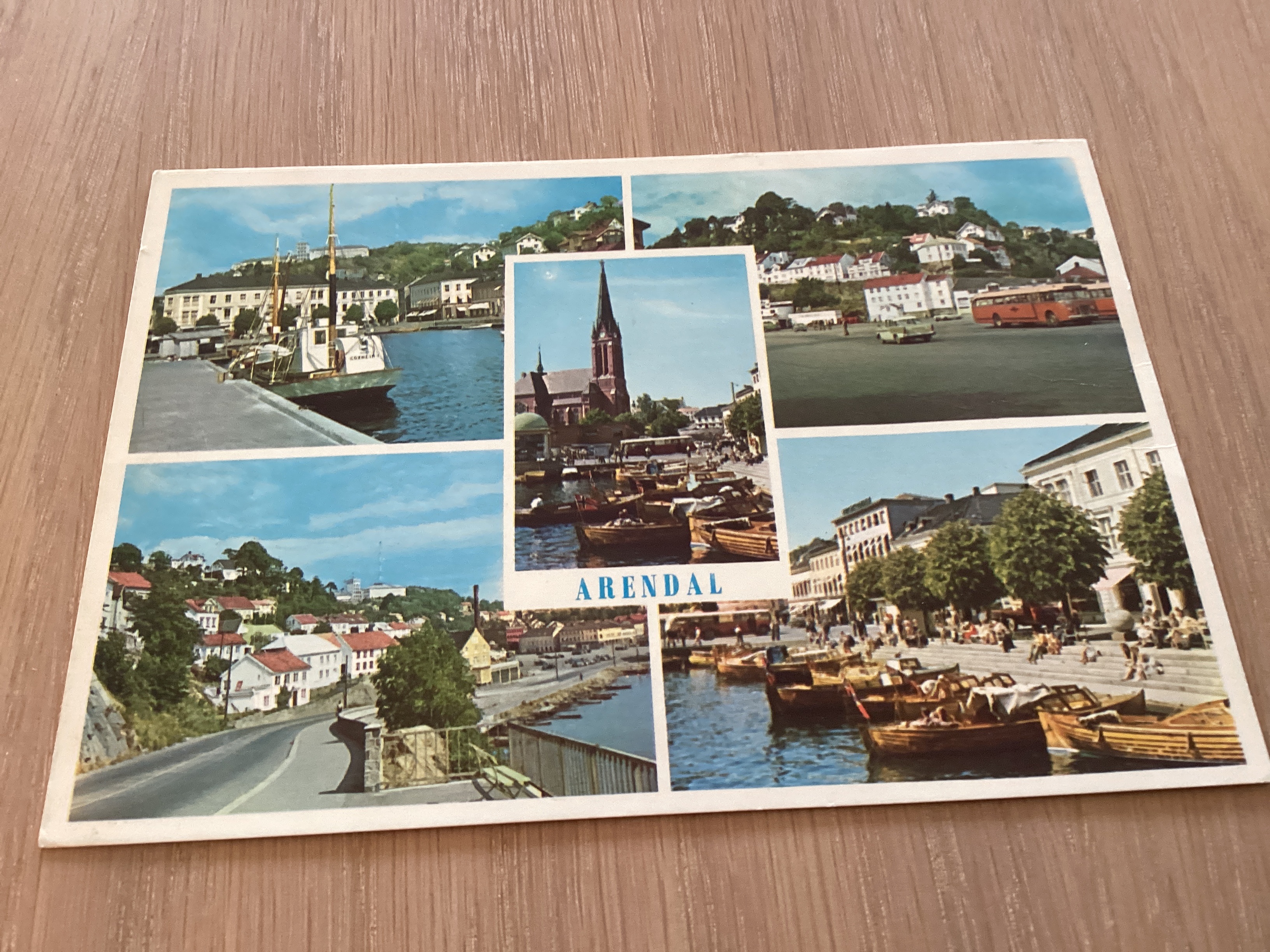 ARENDAL