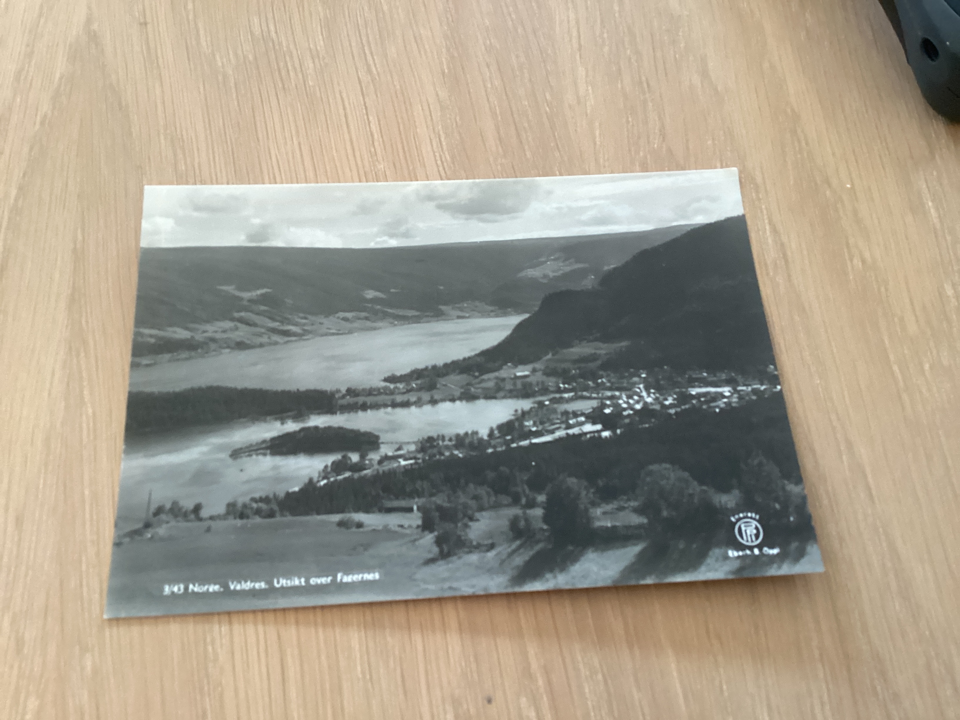 FAGERNES