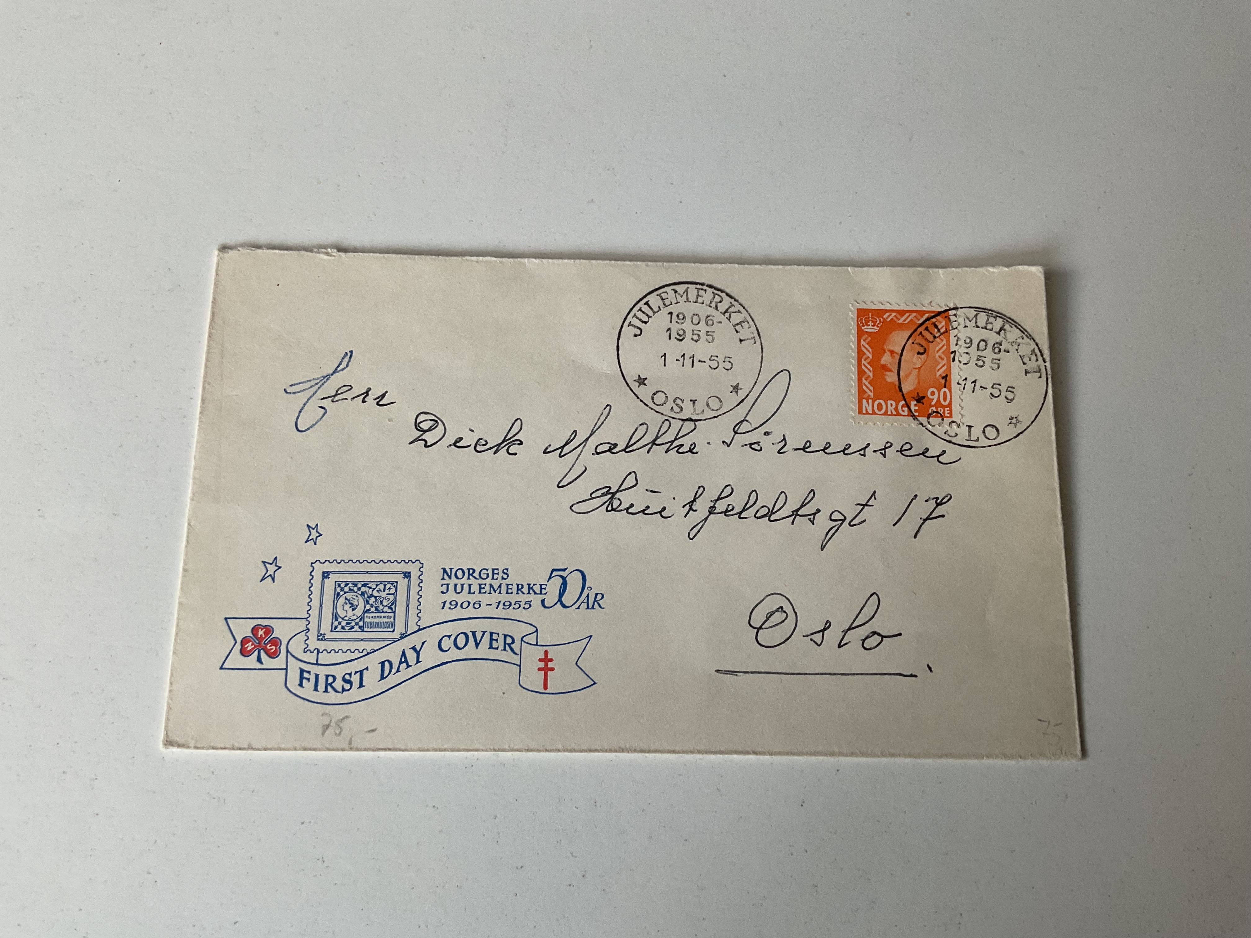 Fdc