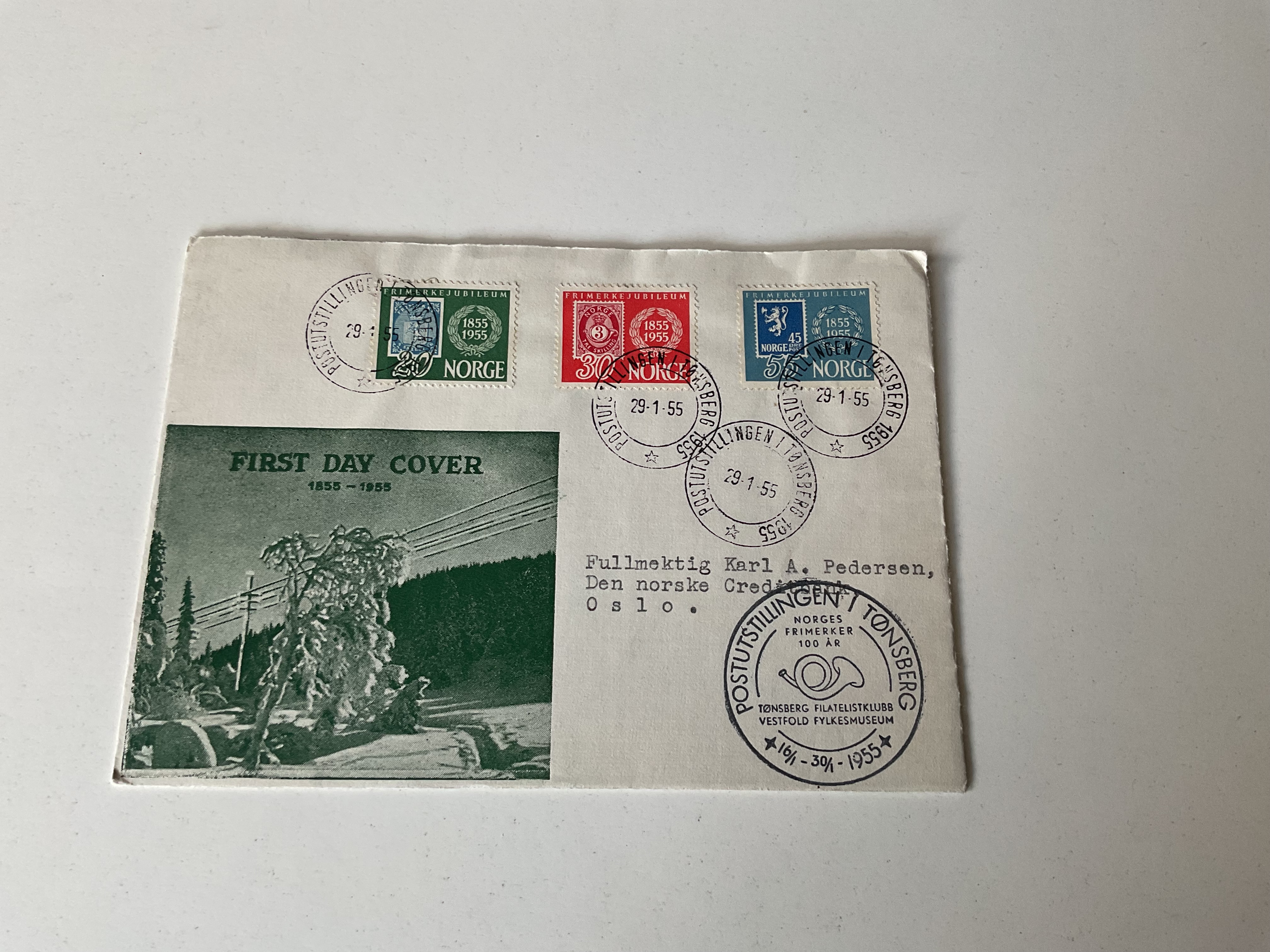 Fdc