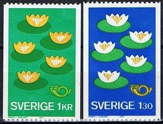 Sverige Afa: 978-79 - Nordisk Råd **