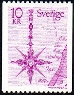 Sverige Afa: 1040 - Nordpil **