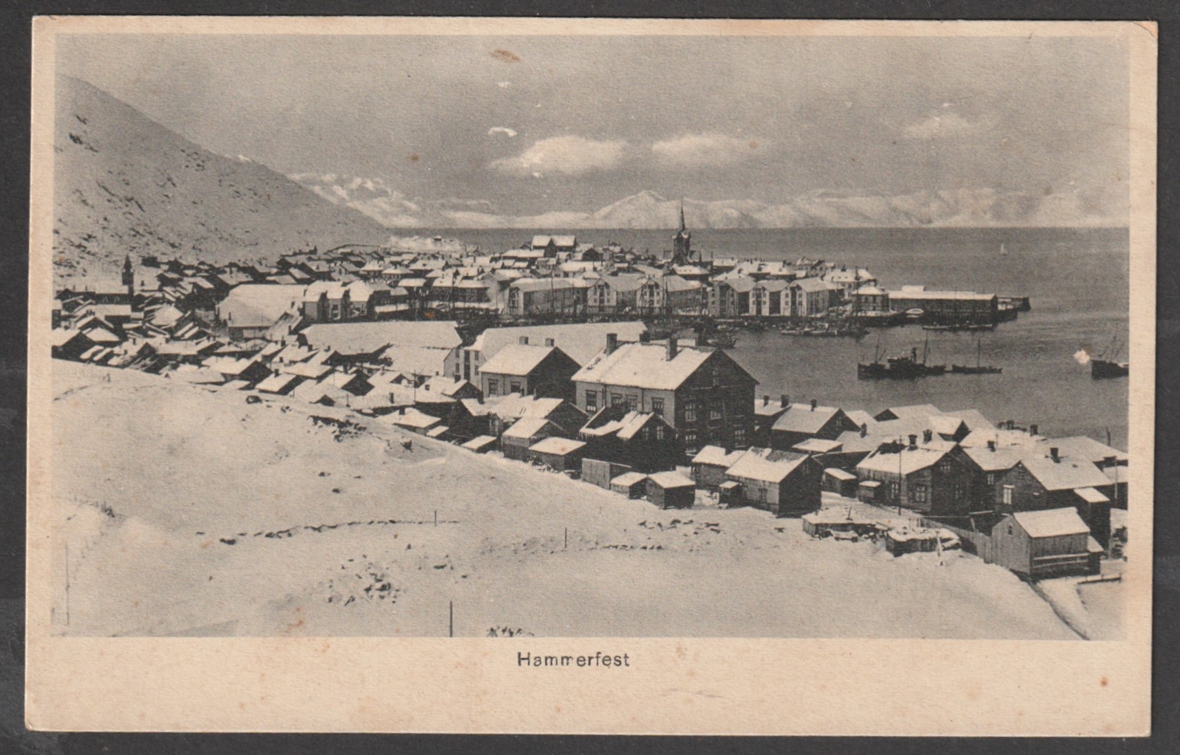 Hammerfest