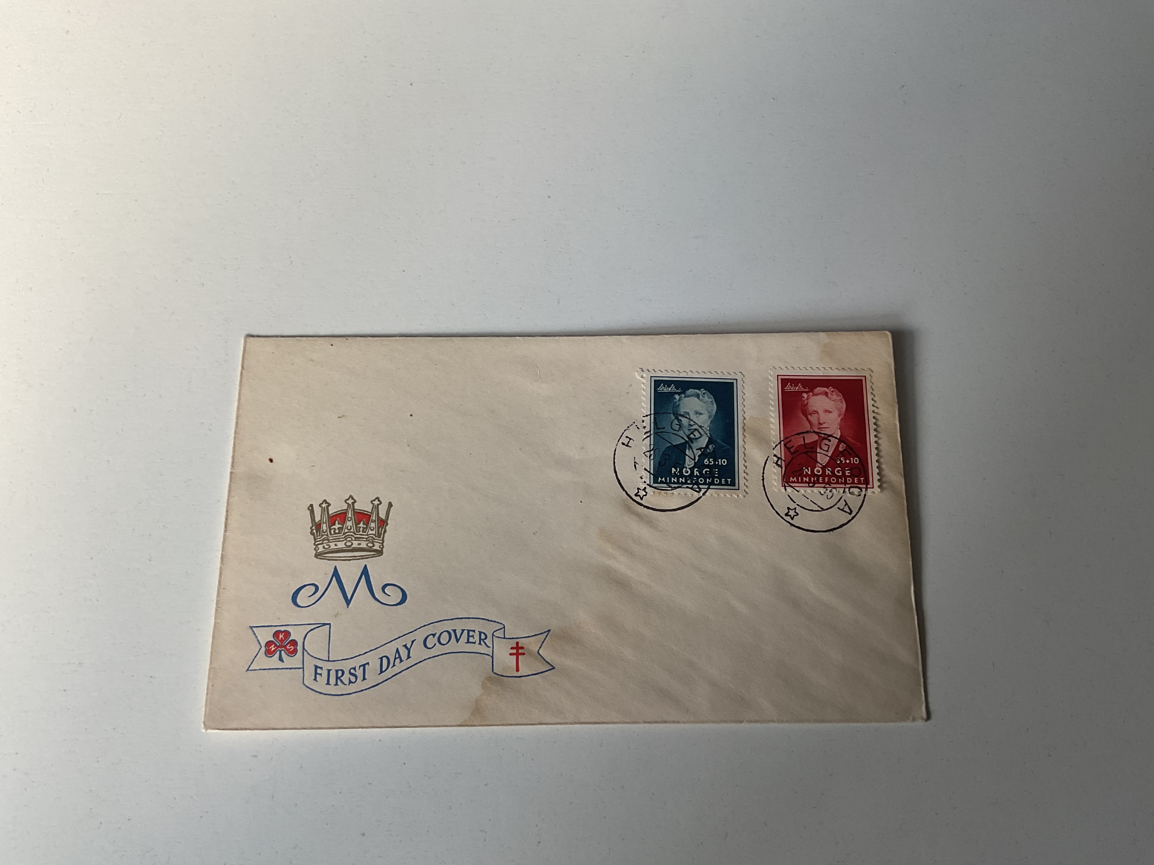 FDC