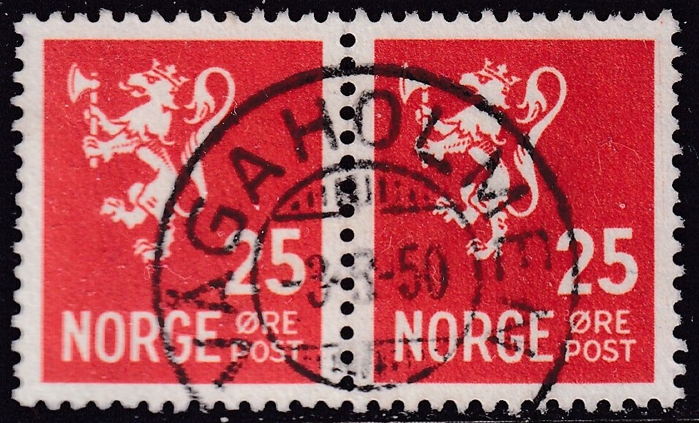 Nk 354 Vågaholmen