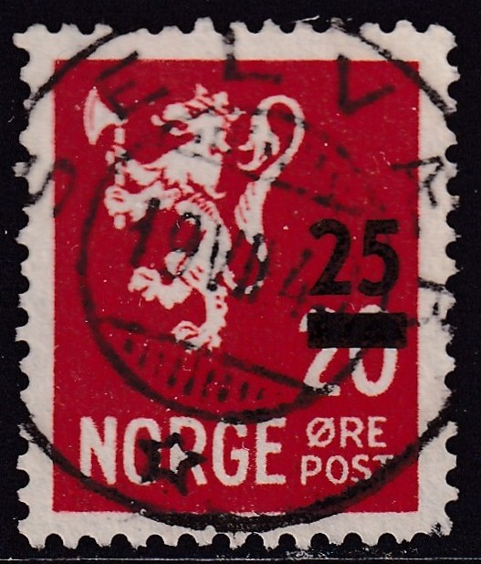 Nk 374 Selvær