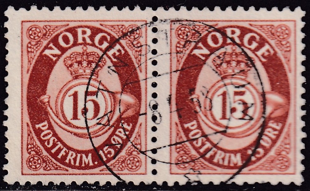 Nk 390 Vatnstraum