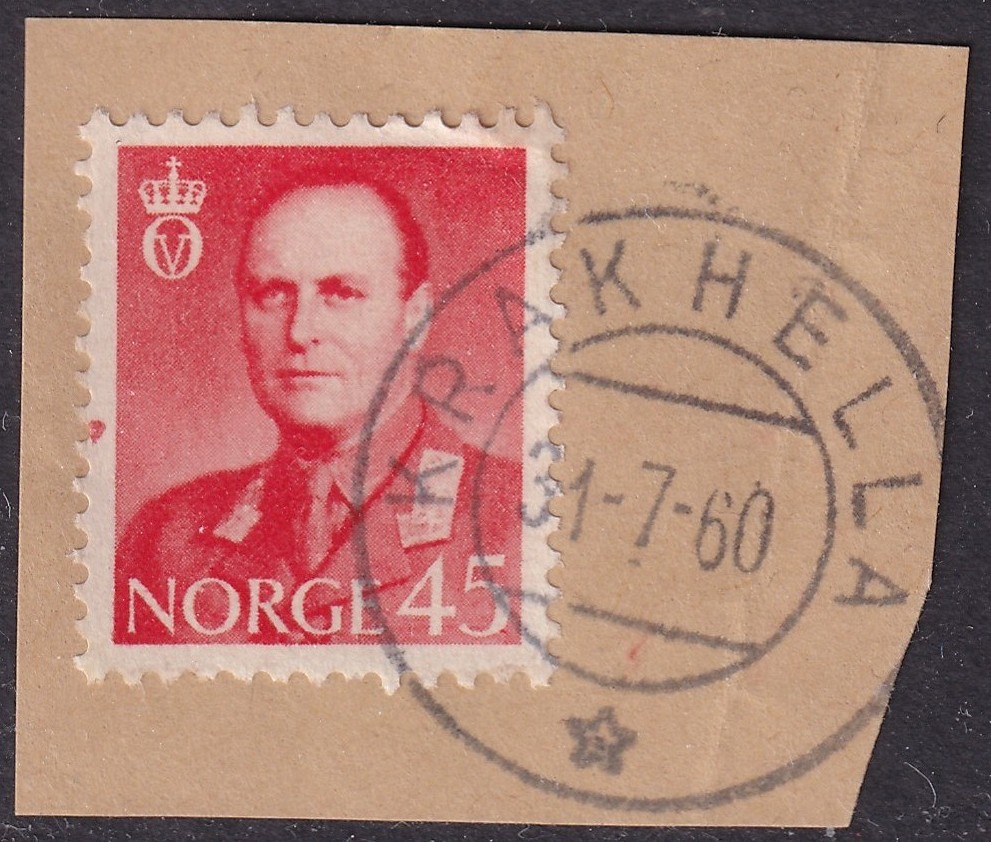 Nk 460 Krakhella