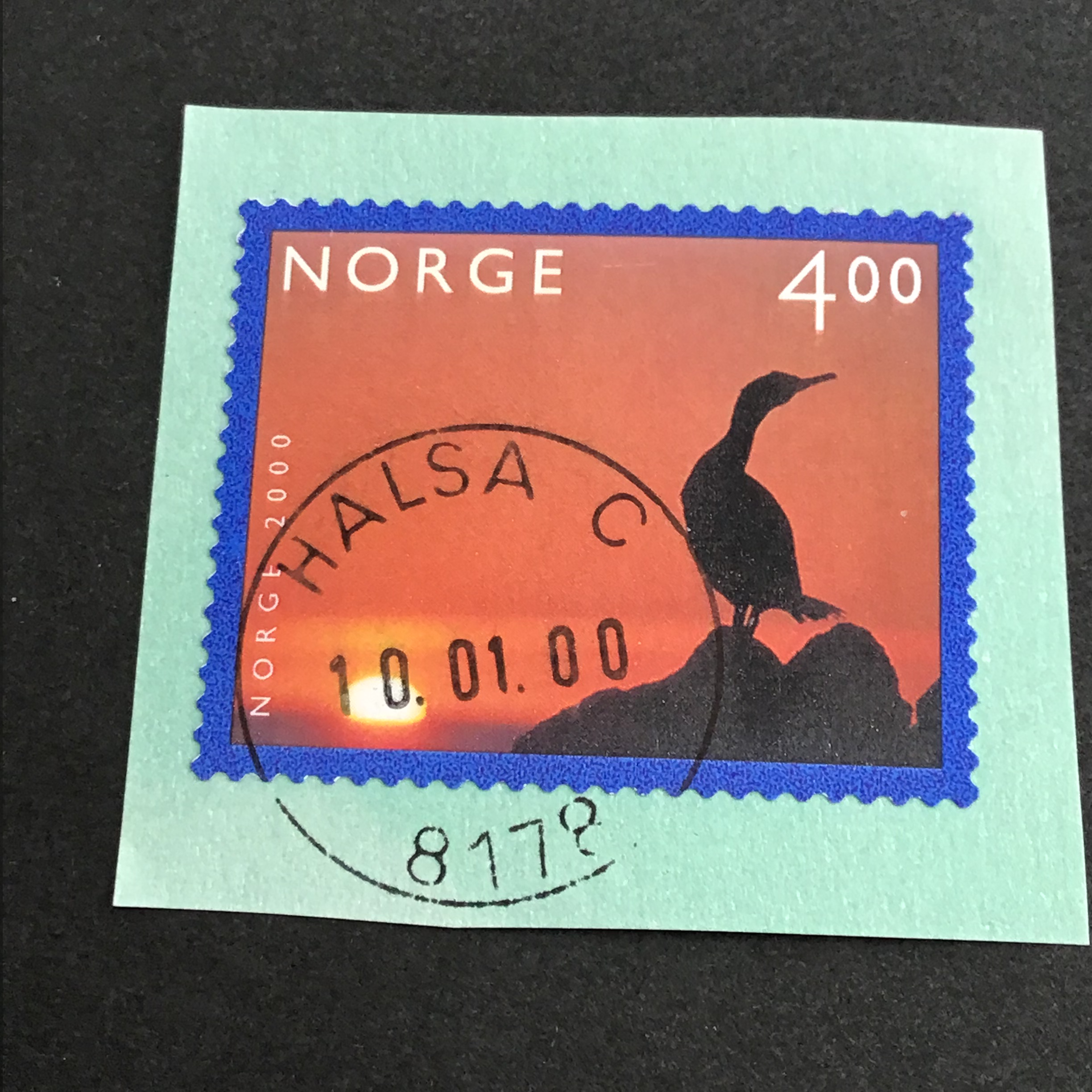 Halsa. 10 01 00