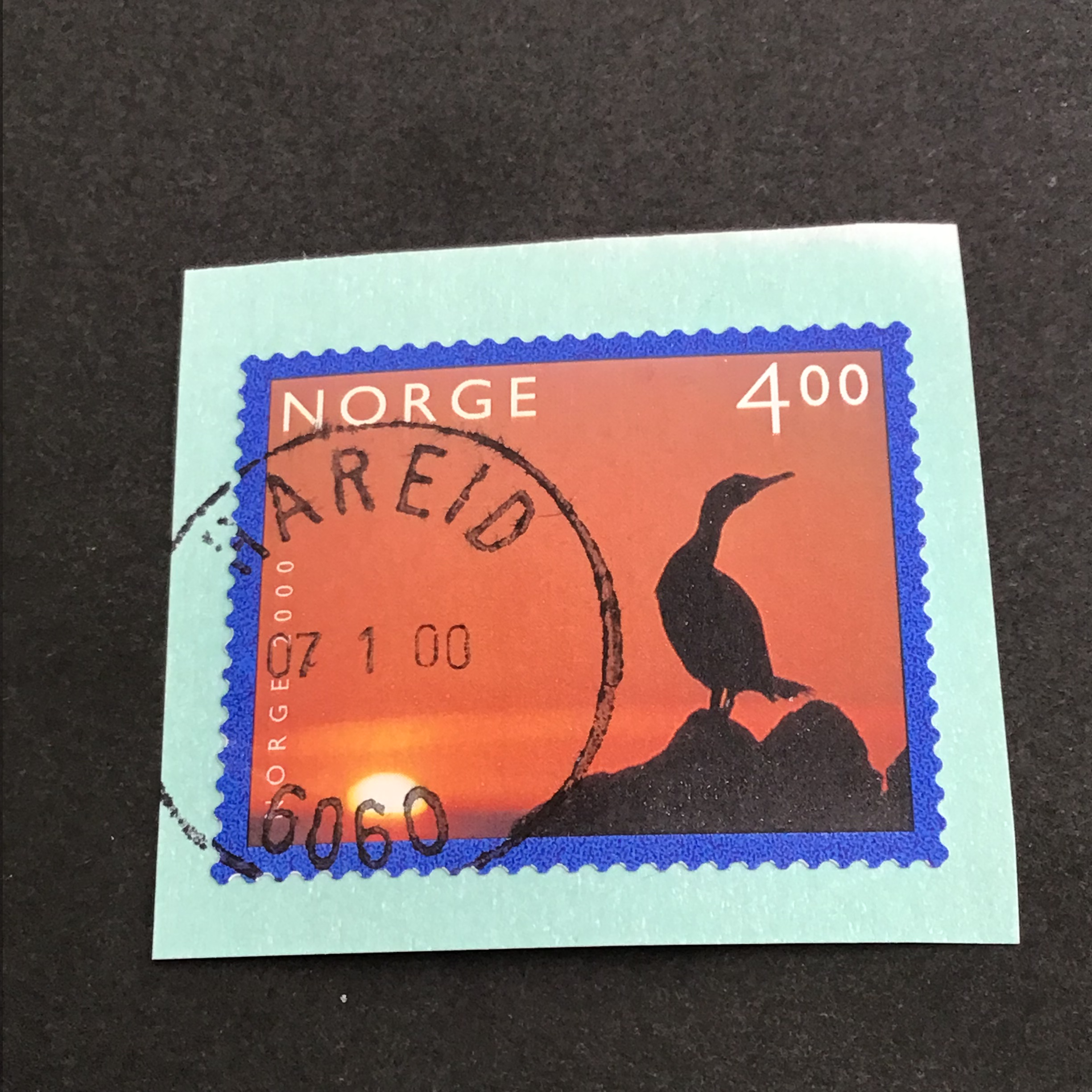 Hareid. 07 1 00