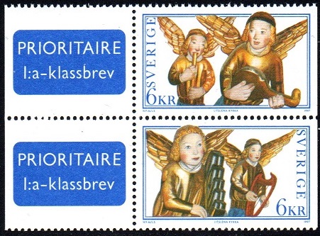 Sverige Afa: 1958-59 - Engler **