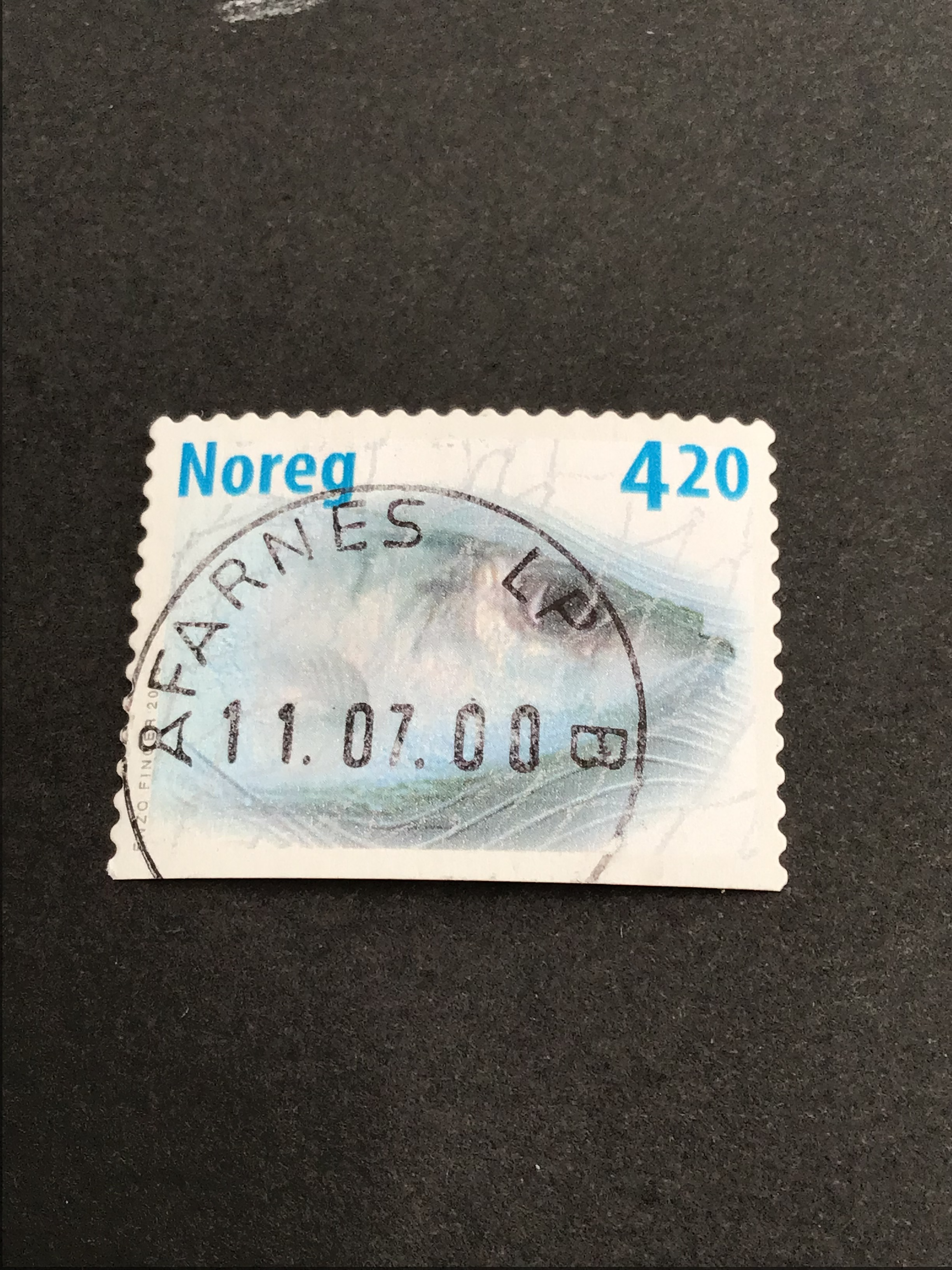 Åfarnes. 11 07 00