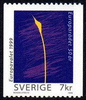 Sverige Afa: 2052 - Europaparlamentsvalg **