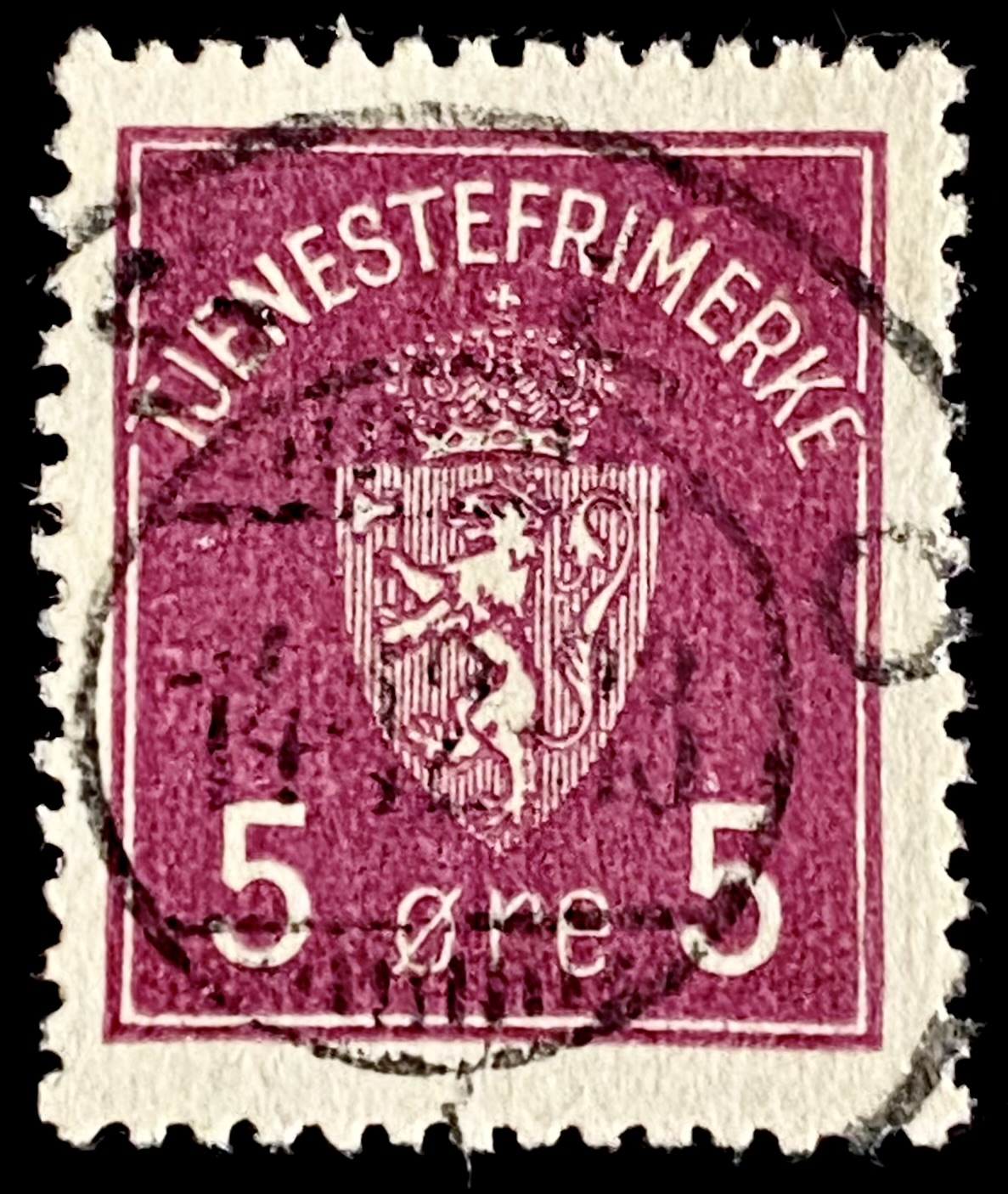 NK T1 Oslo 14 12 33