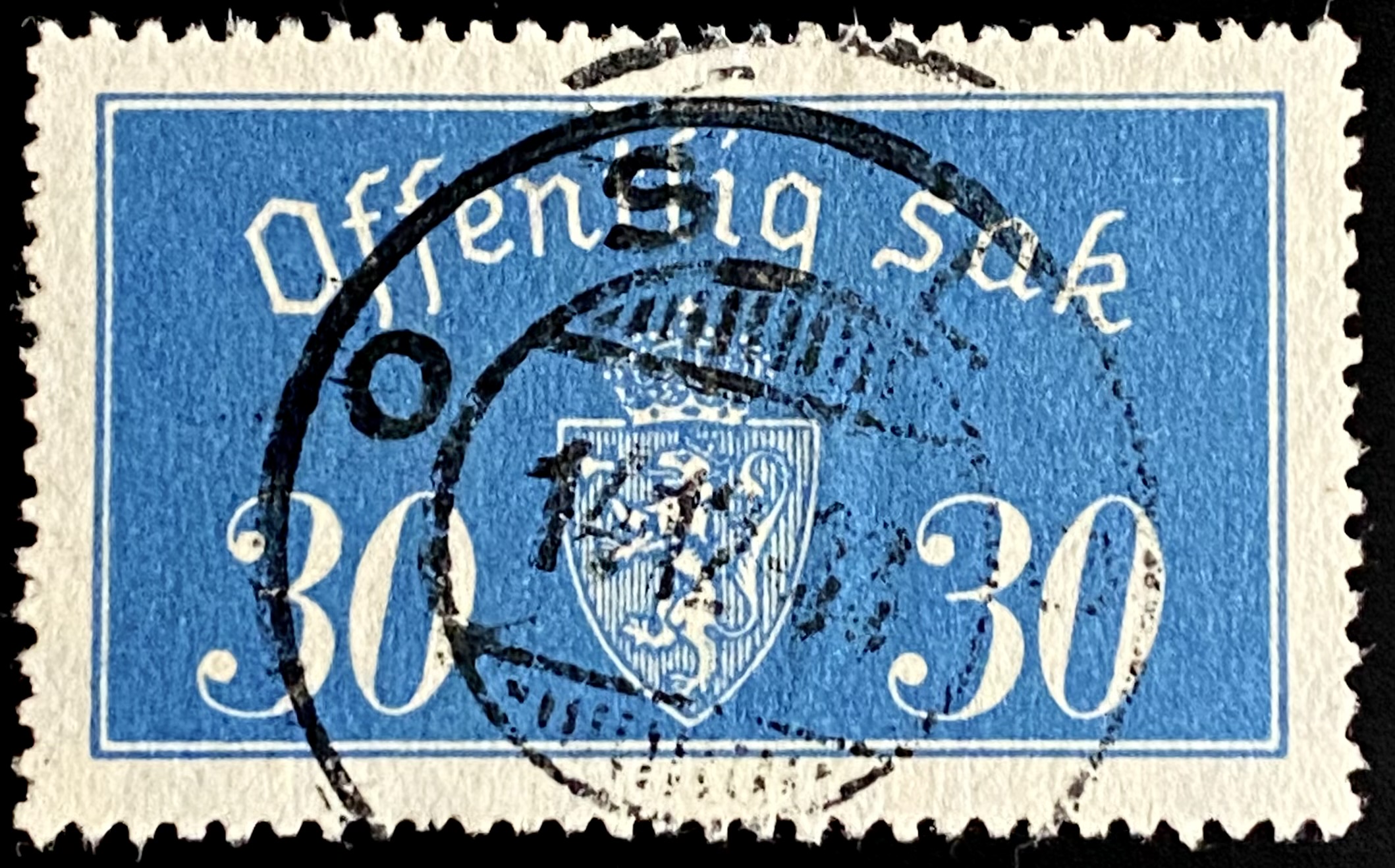 NK T16 Oslo 14 12 33