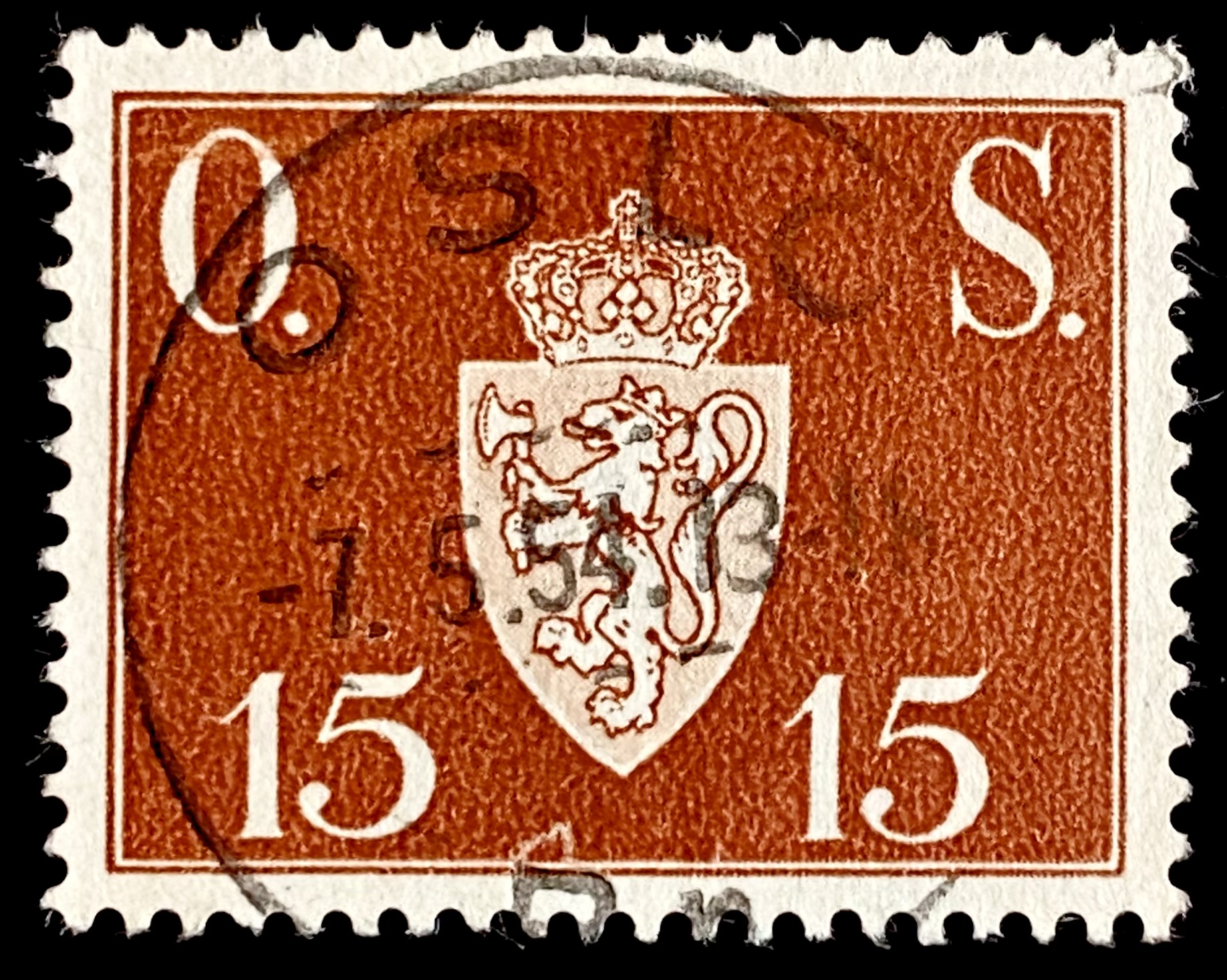 NK T70 Oslo -7. 5.54