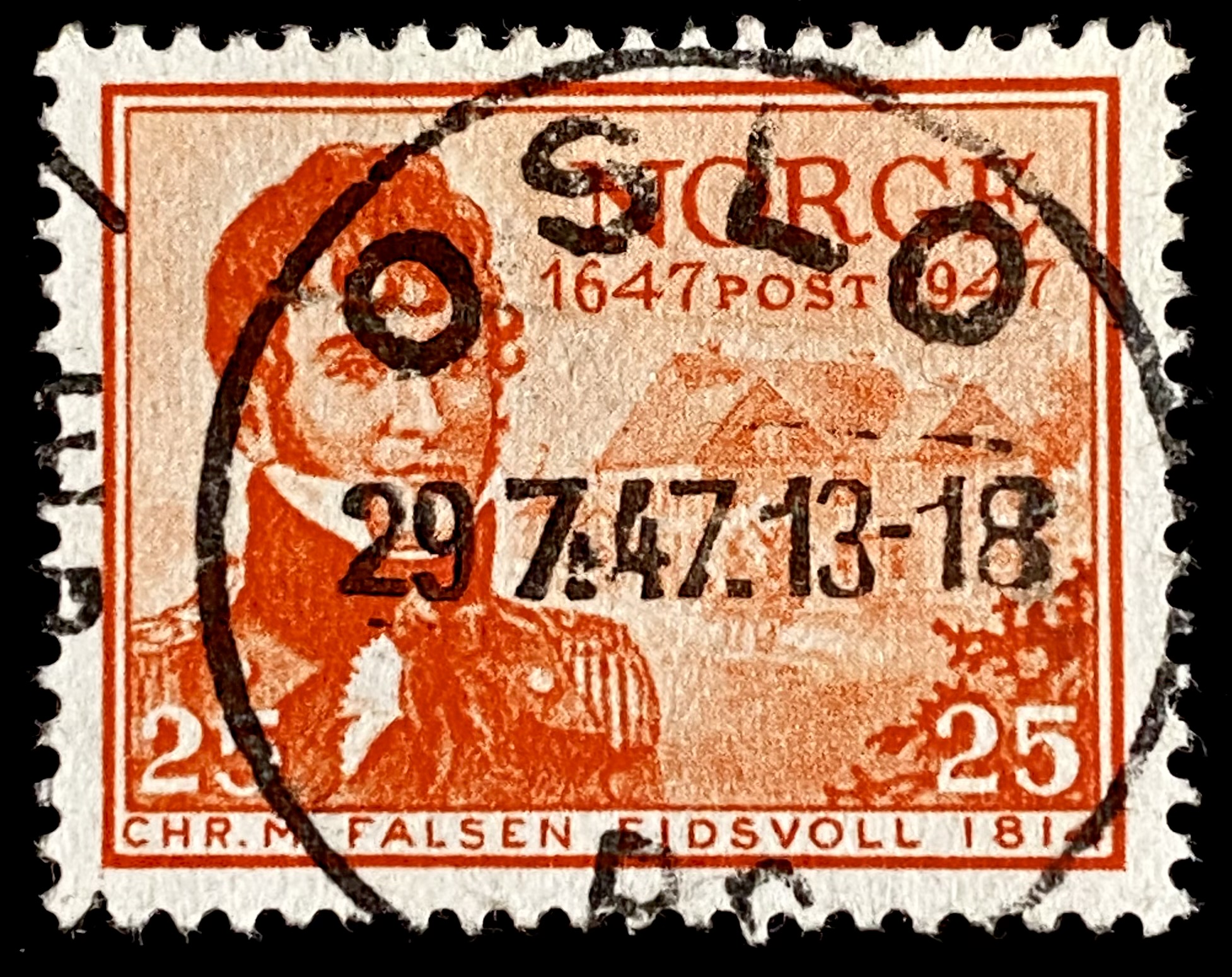 NK 362 Oslo