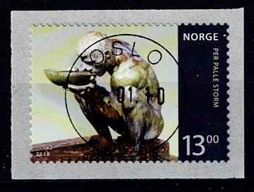 NK 1741. LUX STEMPLET 1.DAG
