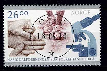 NK 1760. LUX STEMPLET 1.DAG