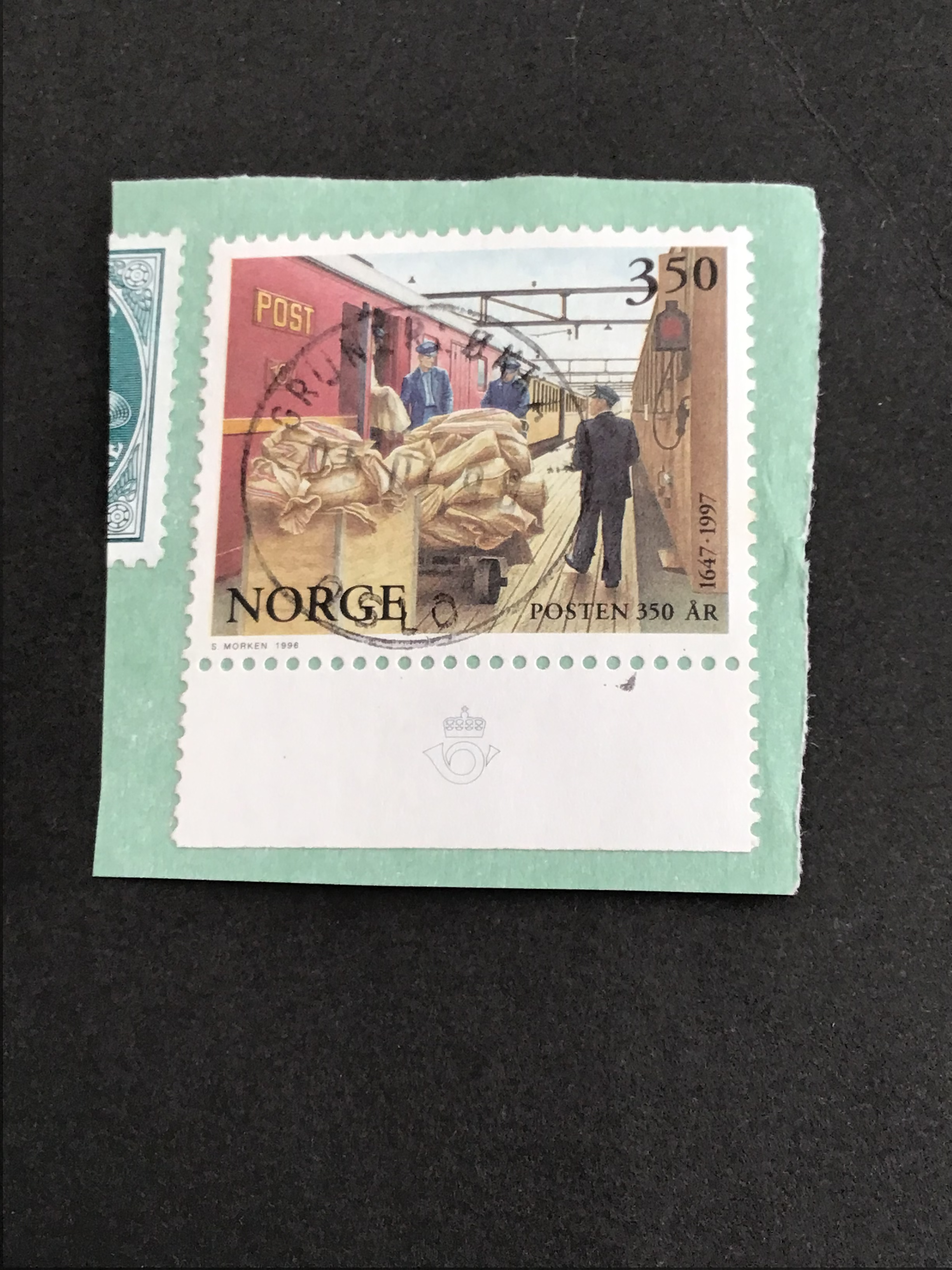 Grynerløkka. 04. ? 96