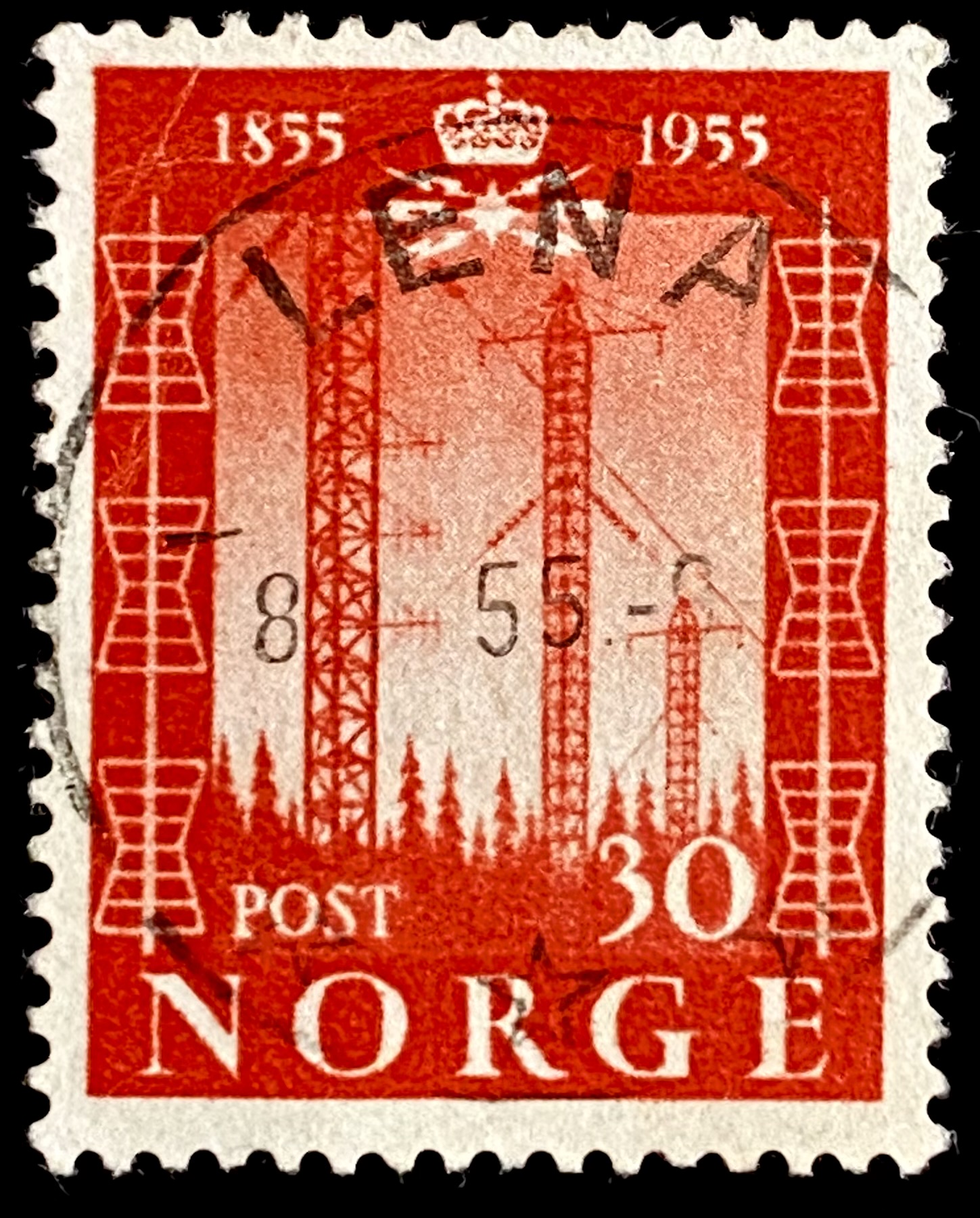 NK 423 Lena