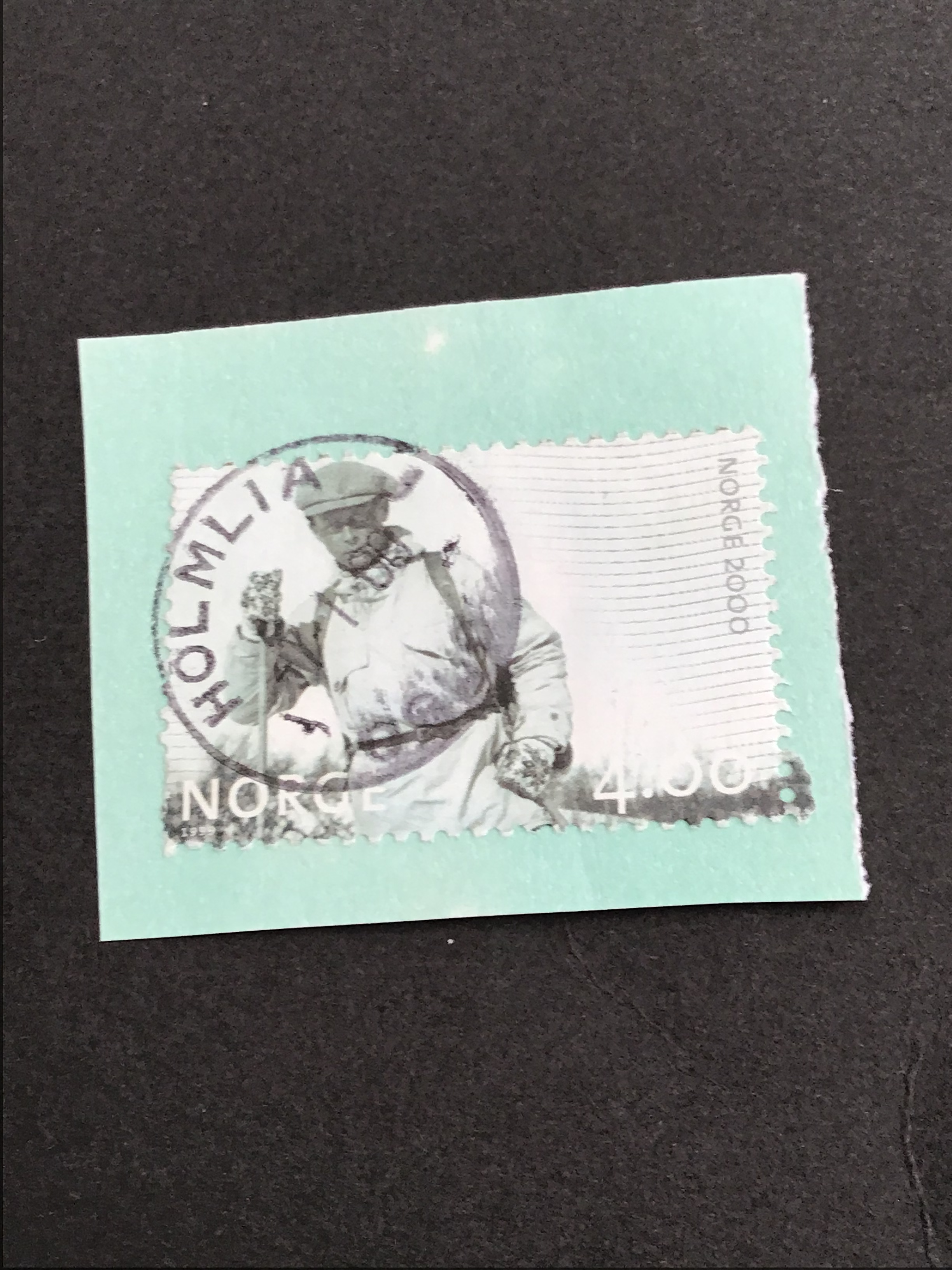 Holmlia.  ?7 1 00