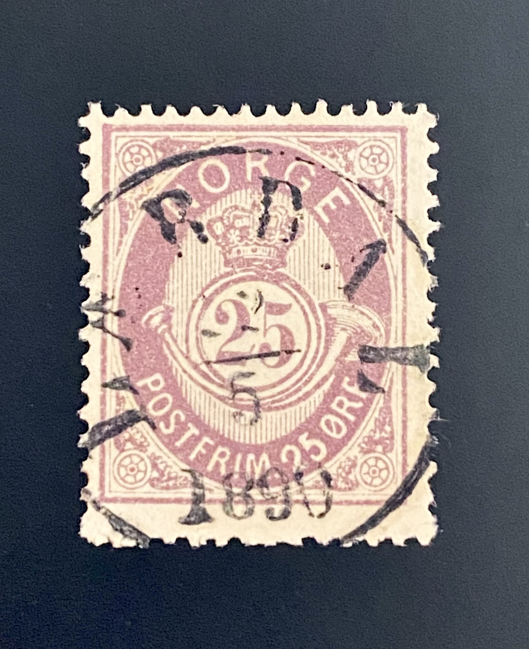 NK 47 Lærdal