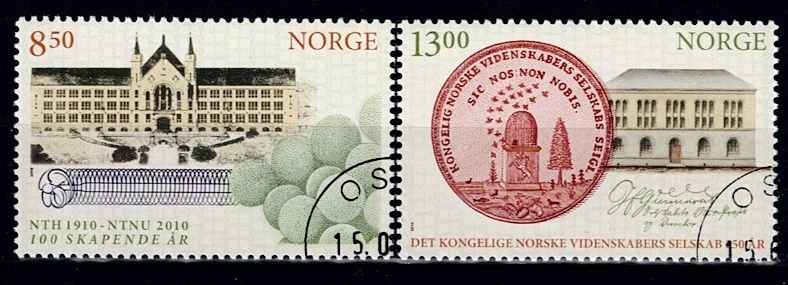 NK 1767-68. PENT STEMPLET