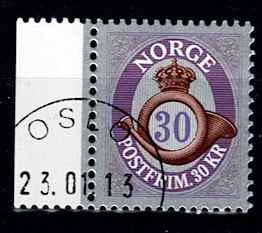 NK 1775. PENT STEMPLET