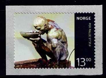NK 1741. PENT STEMPLET