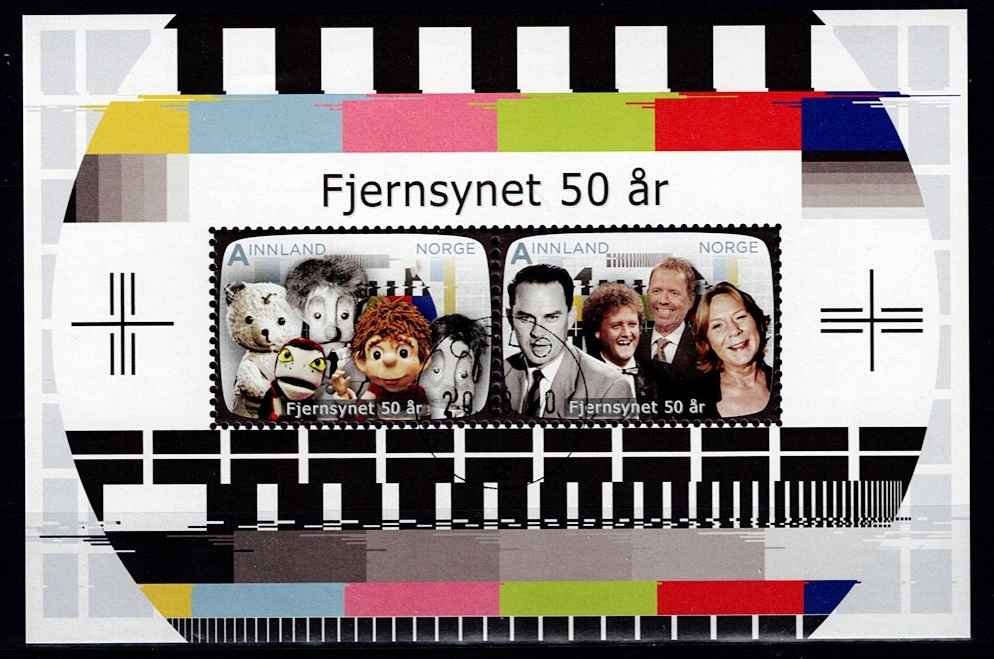 BLOKK 39. PENT STEMPLET