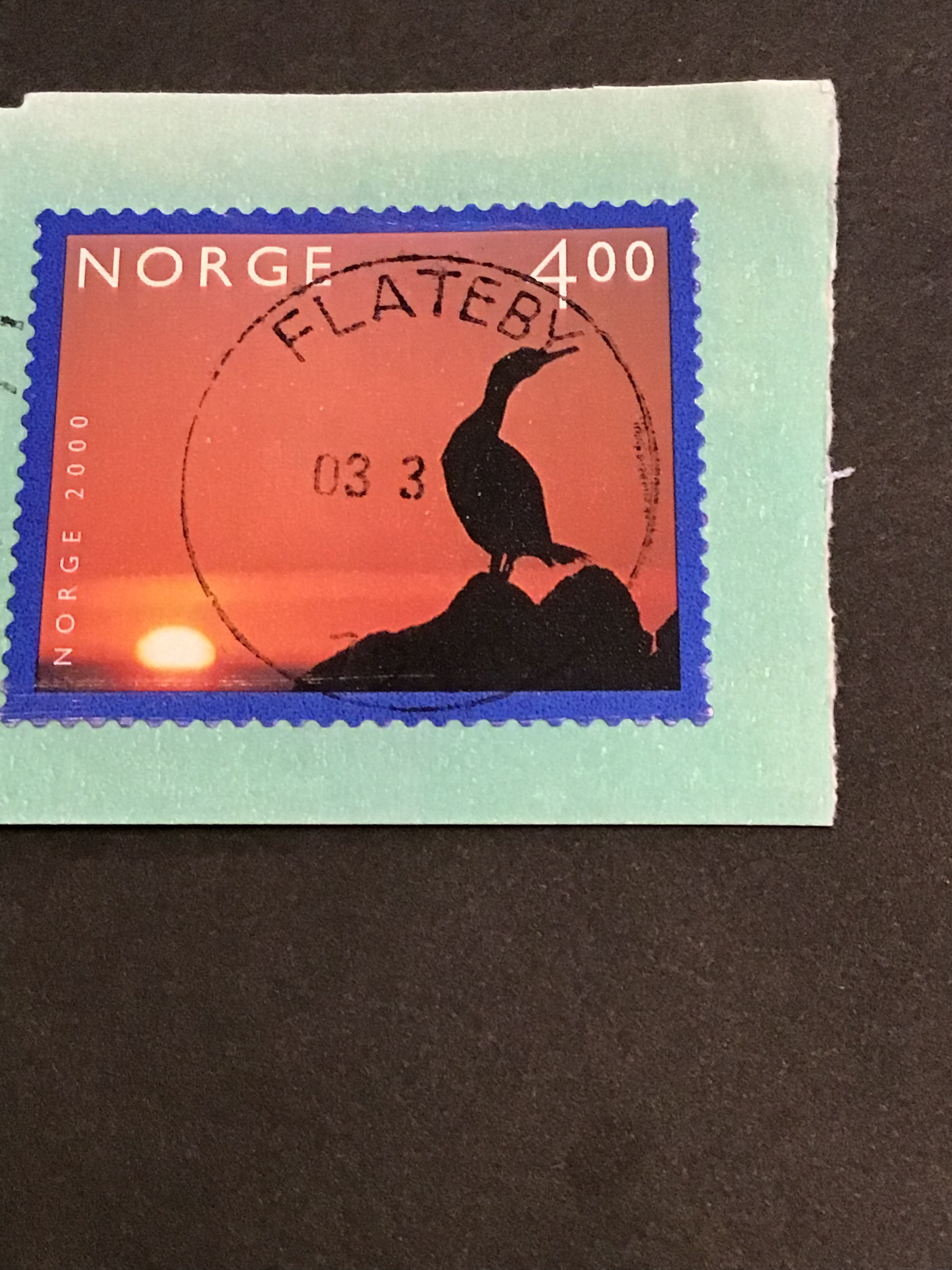 Flateby.  13 3 ??