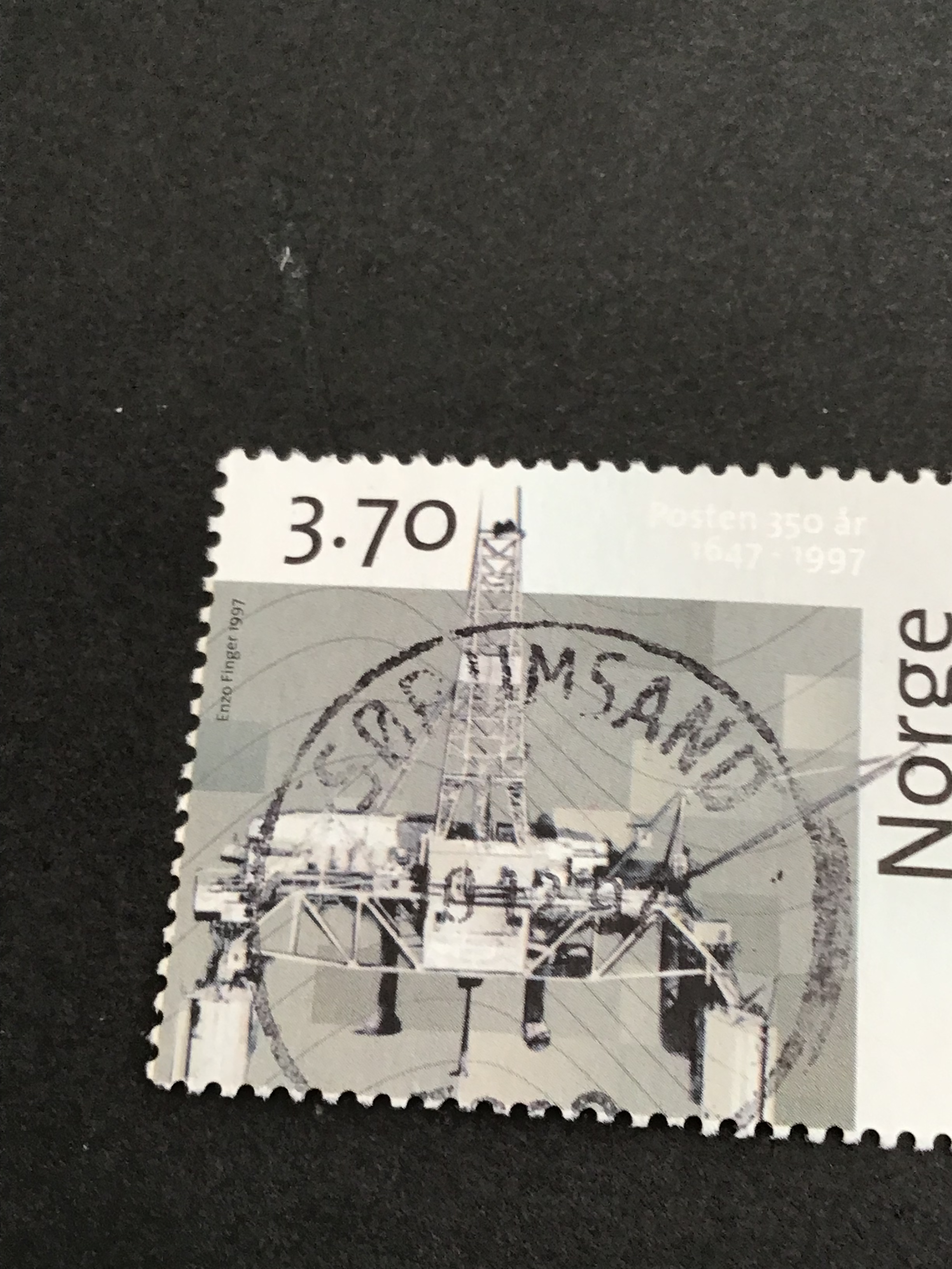 Sørumsand. 19 12 97