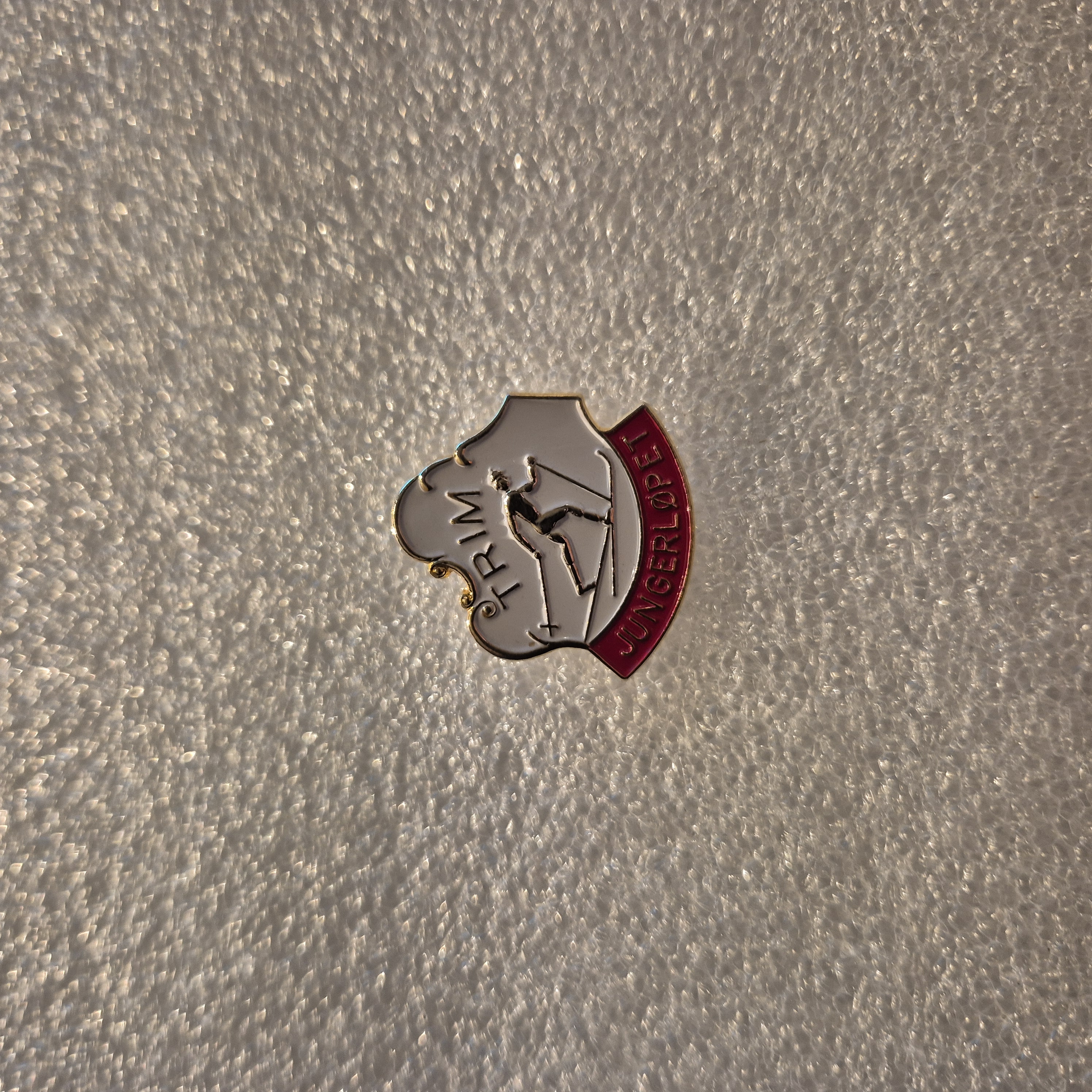 Jungerløpet Trim