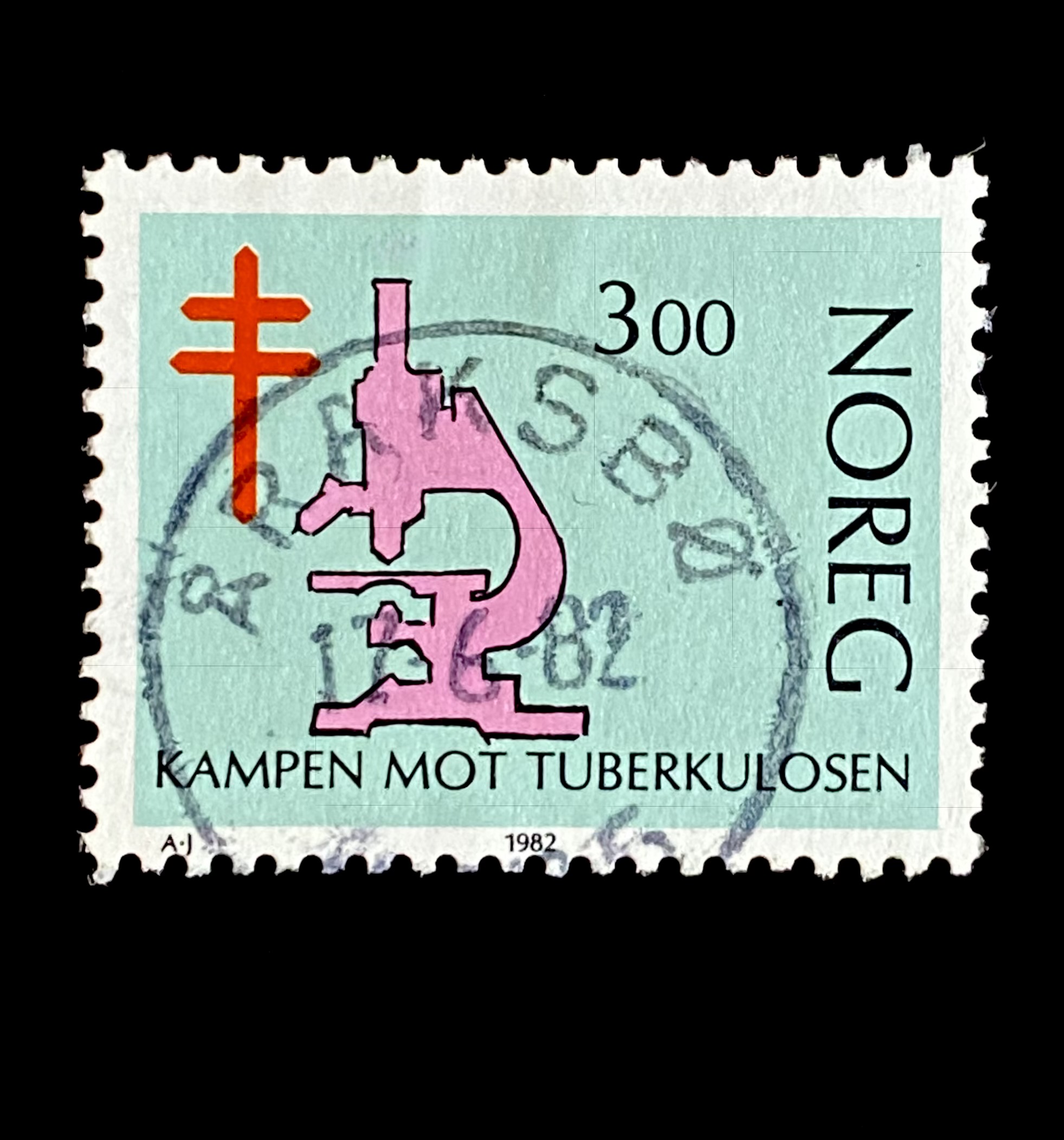 NK 911 Åraksbø