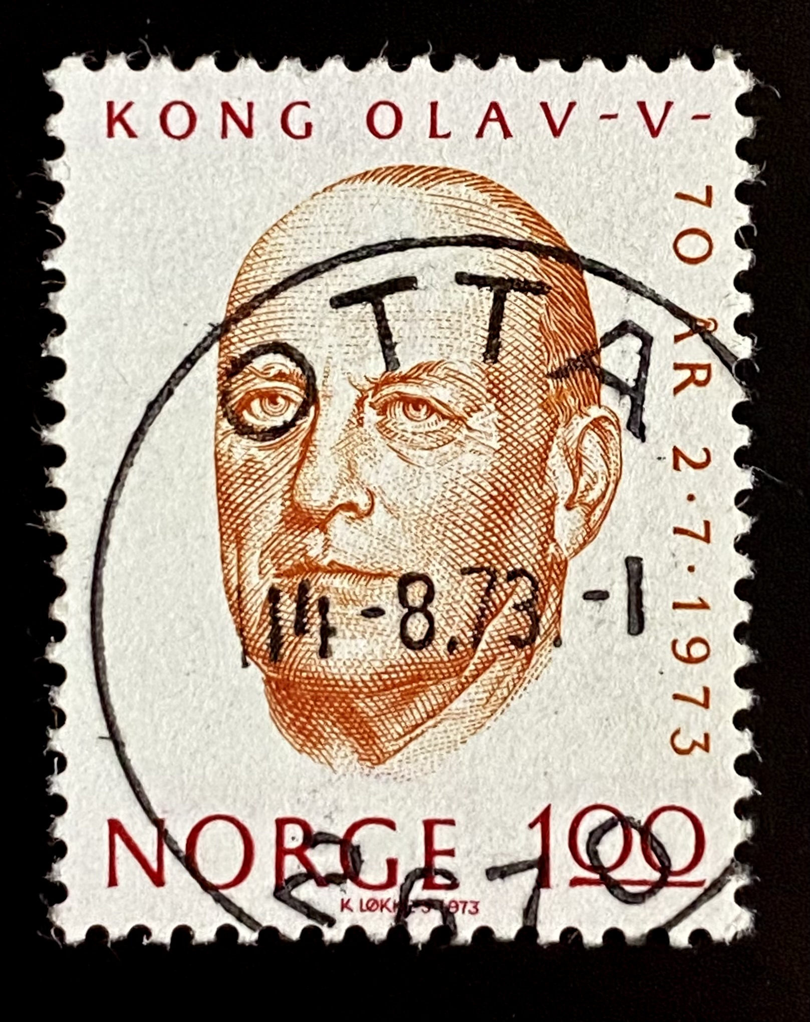NK 712 Otta