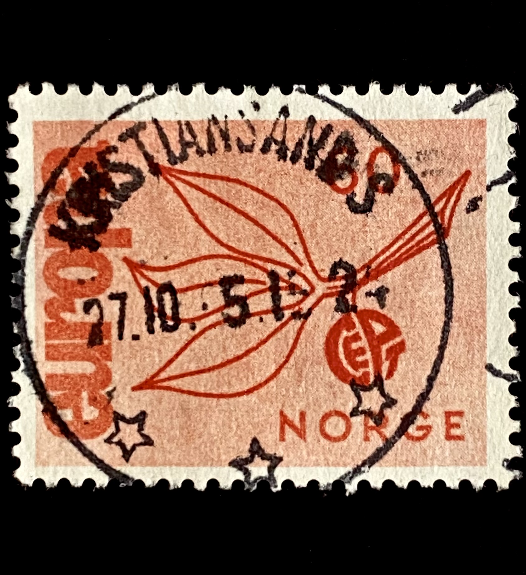 NK 566 Kristiansand S