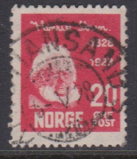 Nk 161. Kristiansand S. 6-V 28.
