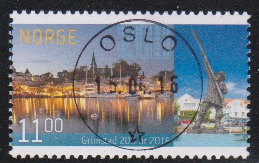 Nk 1932. Oslo 15.04.16.