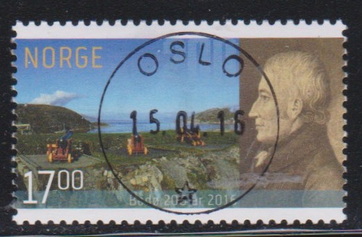 Nk 1933. Oslo 15.03.16.