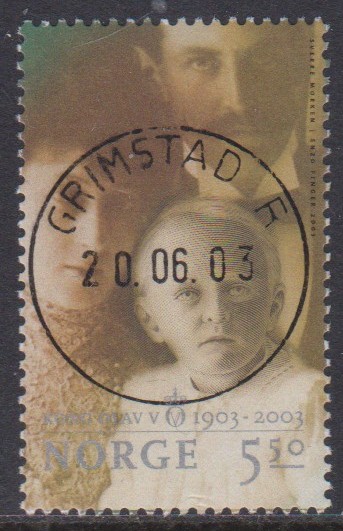 Nk 1506 I. Grimstad F 20.06.03.